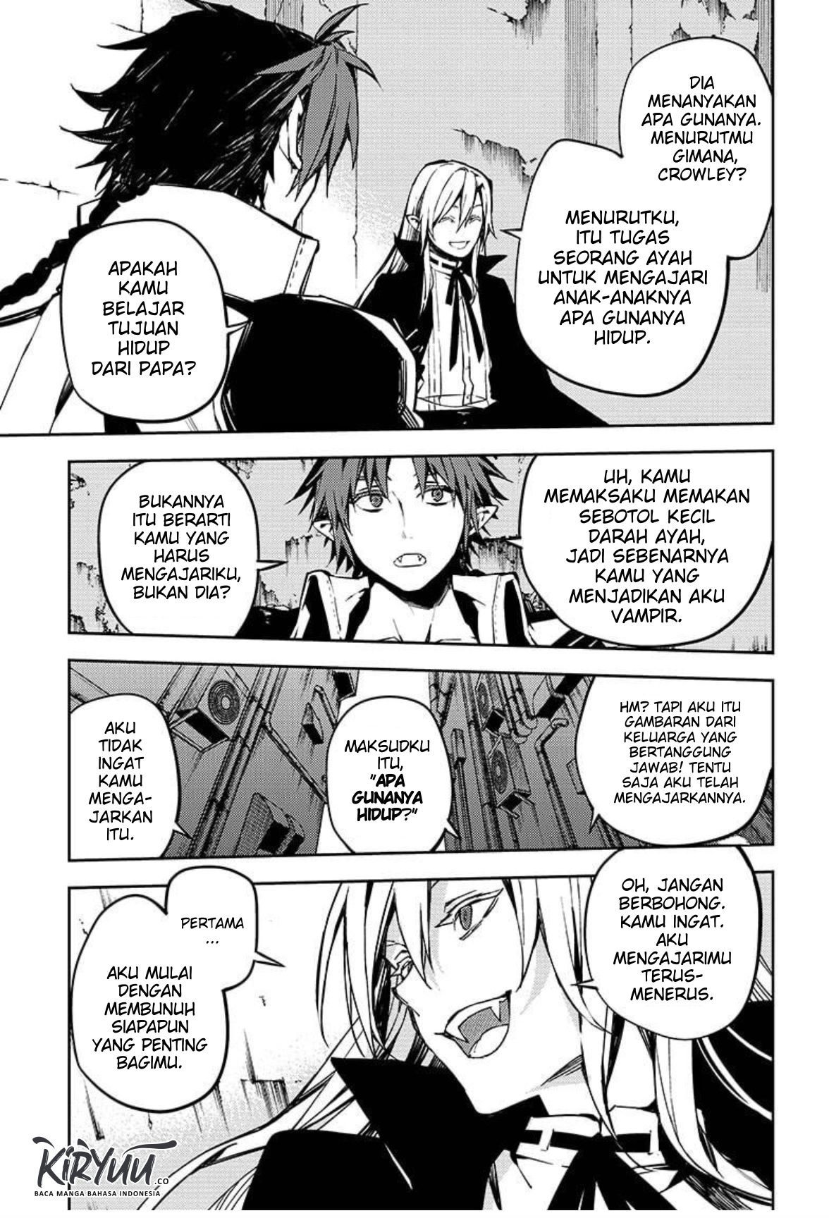 Chapter 91 - halaman 19