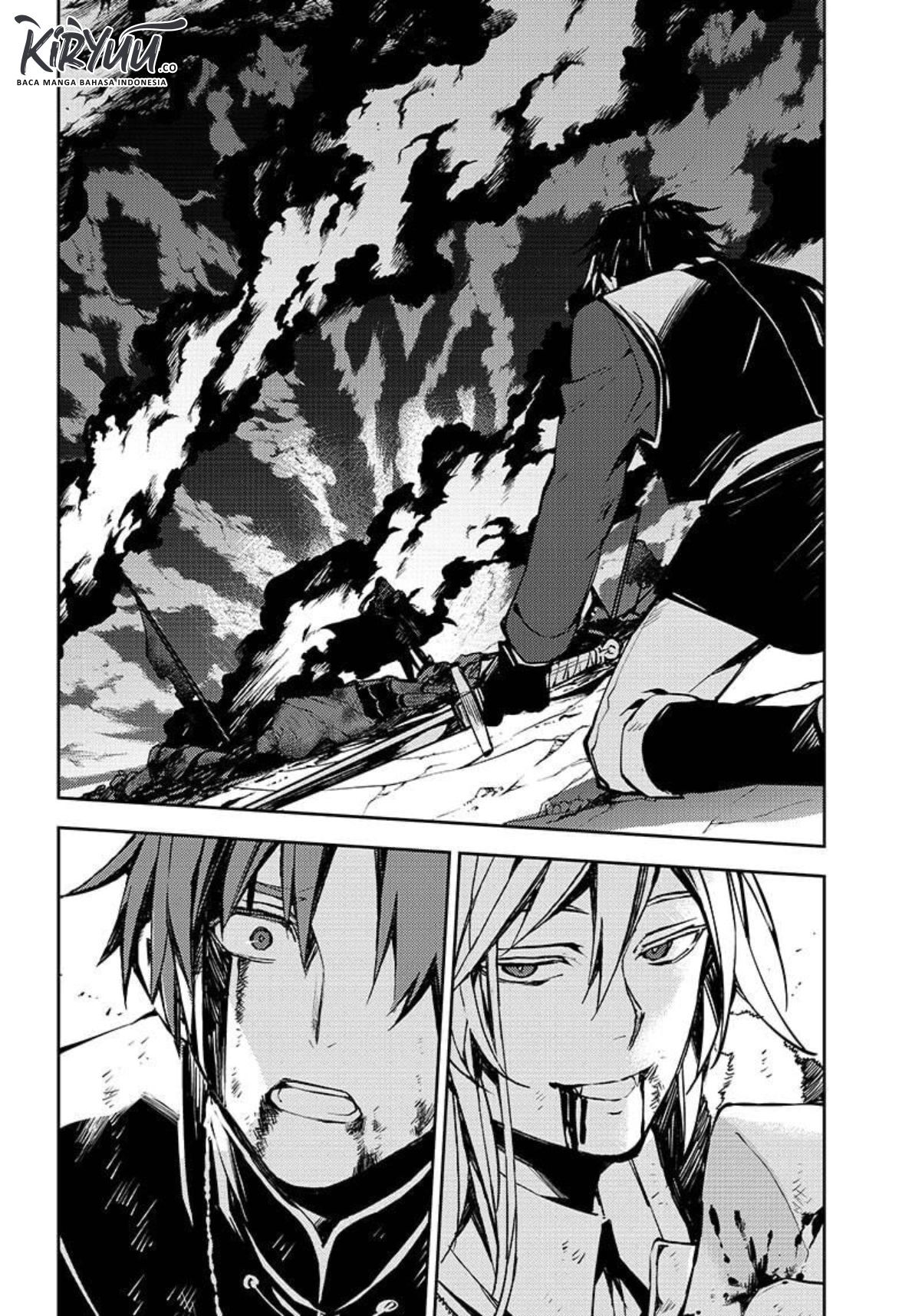Chapter 91 - halaman 20