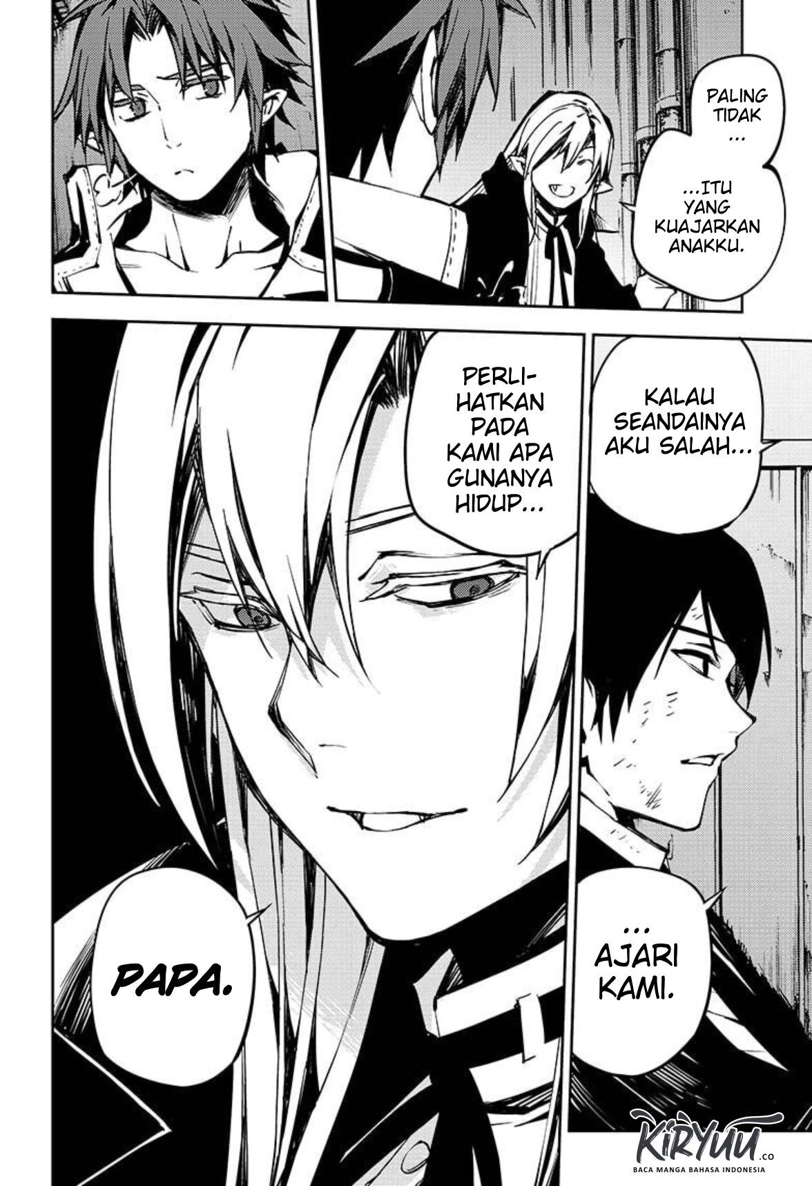 Chapter 91 - halaman 22