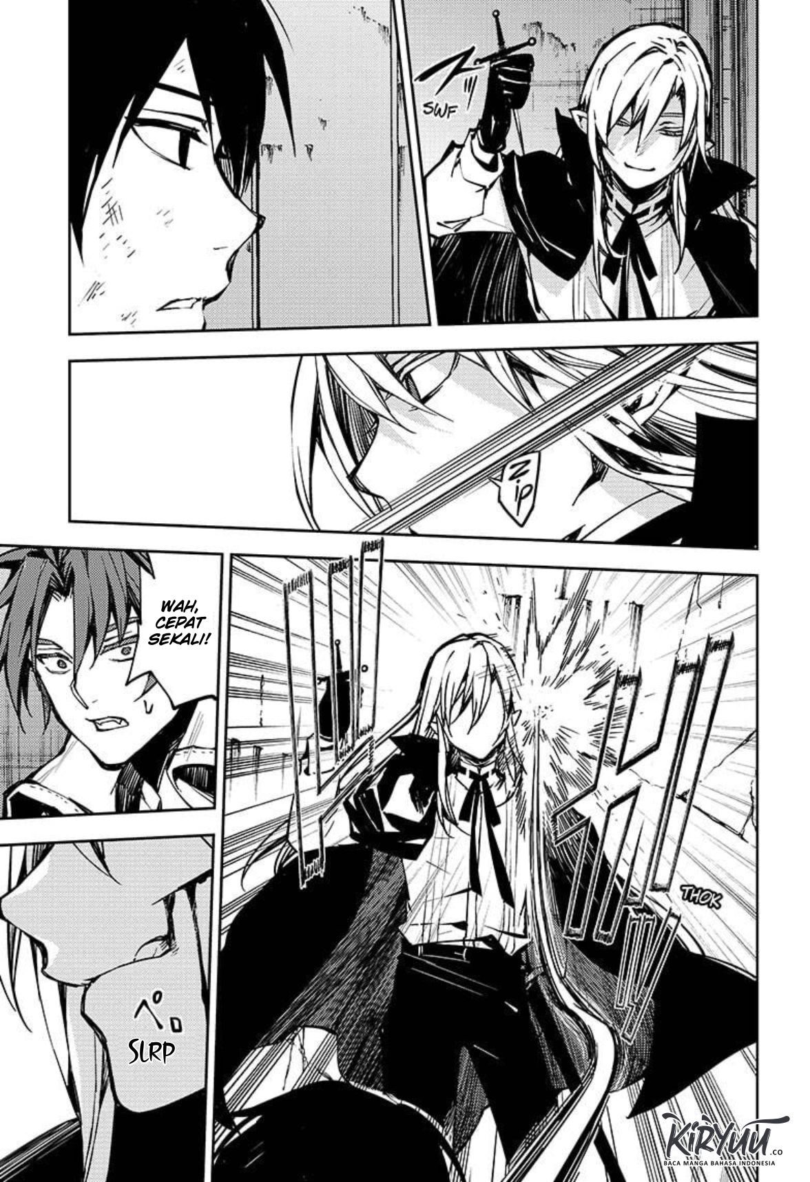 Chapter 91 - halaman 23