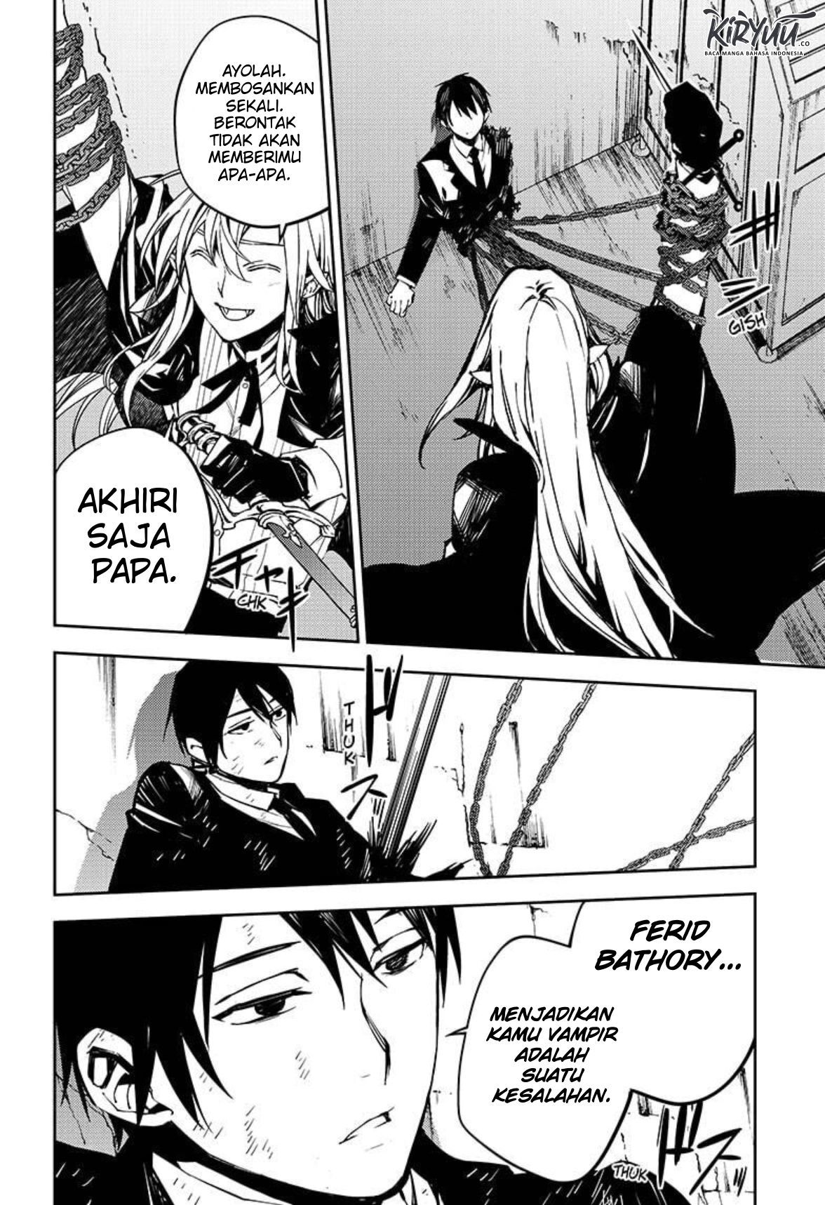 Chapter 91 - halaman 26