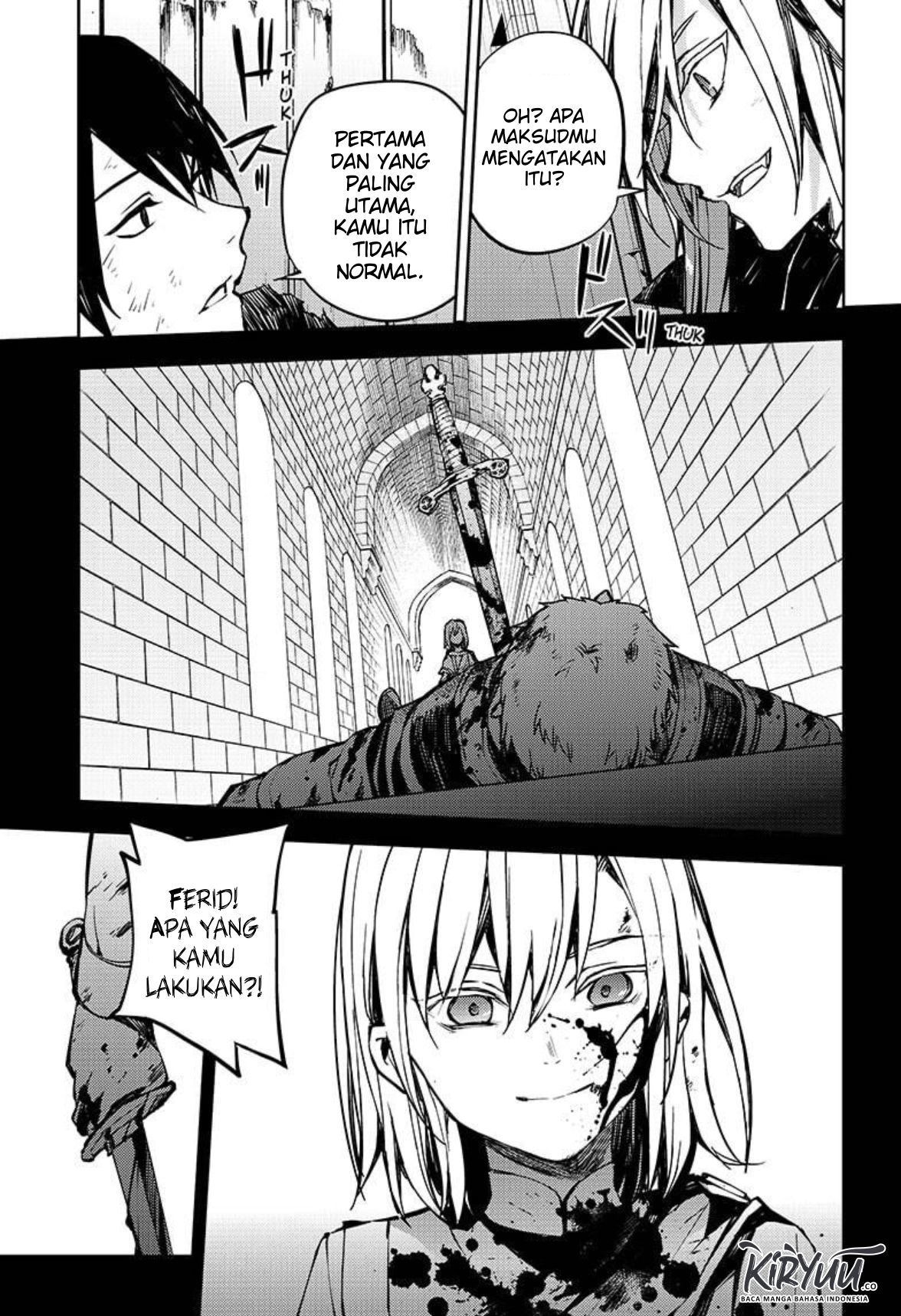 Chapter 91 - halaman 27
