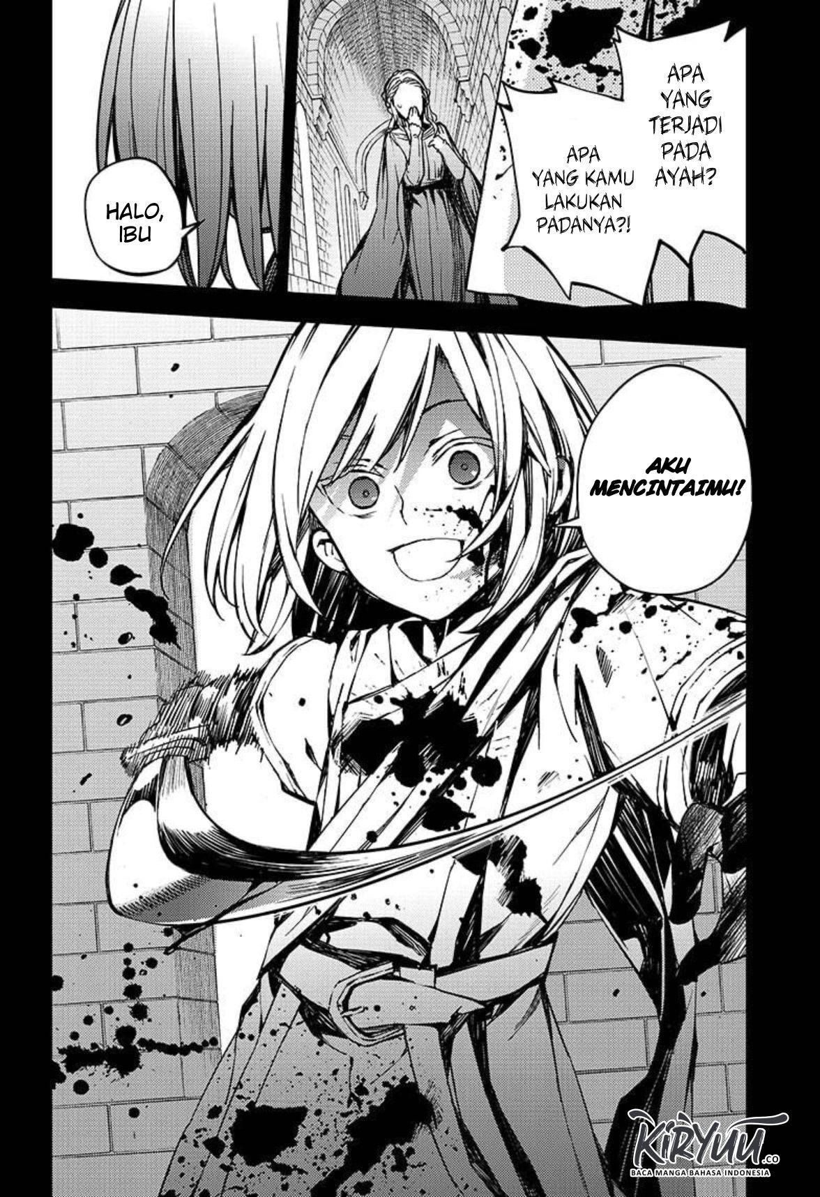 Chapter 91 - halaman 28