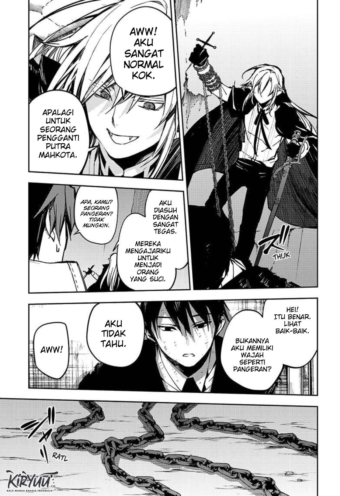 Chapter 91 - halaman 29