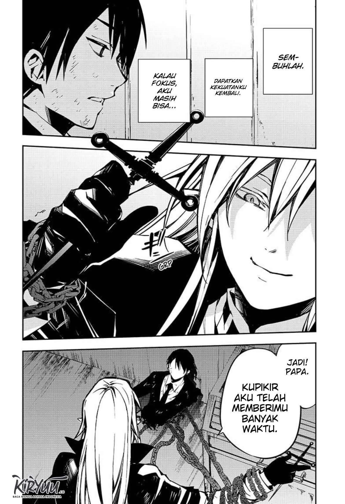 Chapter 91 - halaman 30