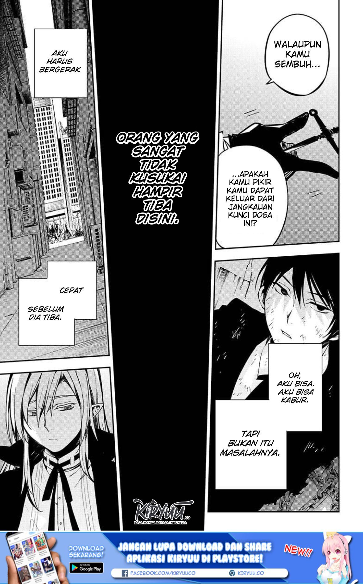 Chapter 91 - halaman 31