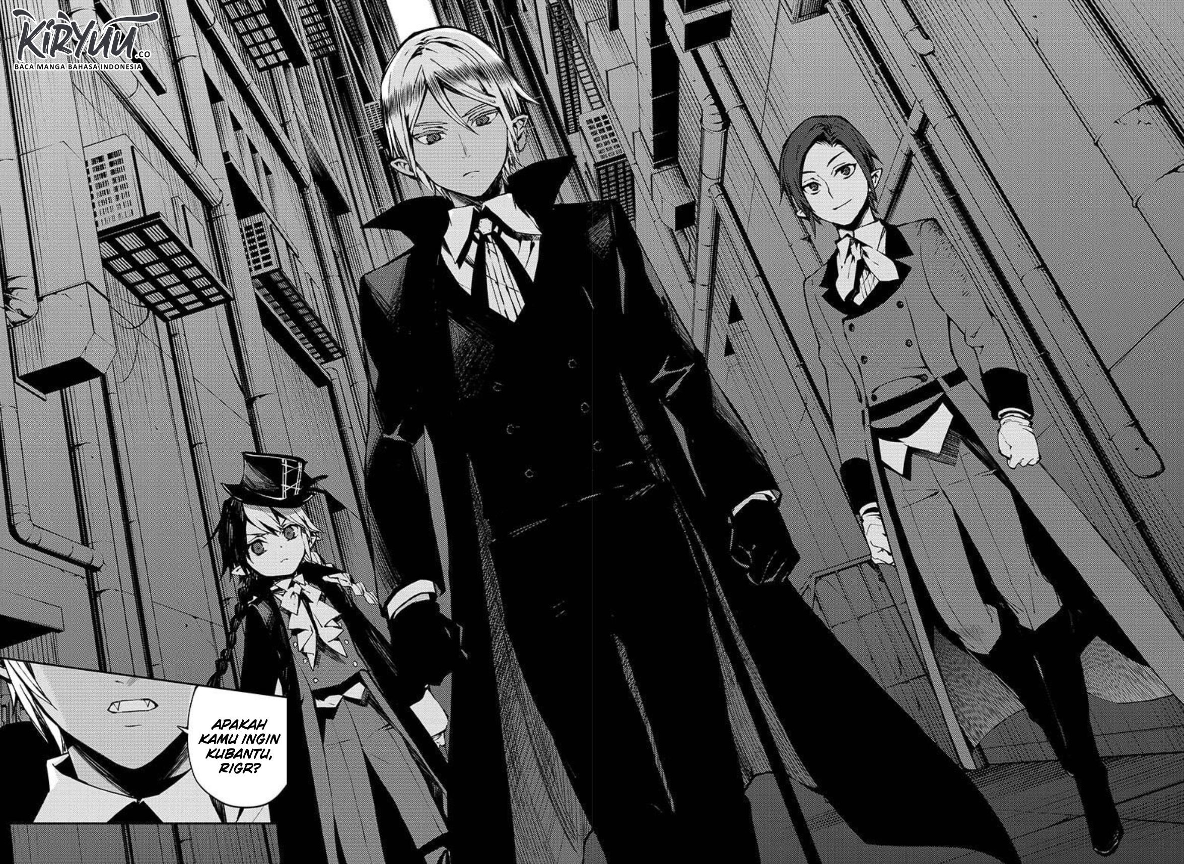 Chapter 91 - halaman 35