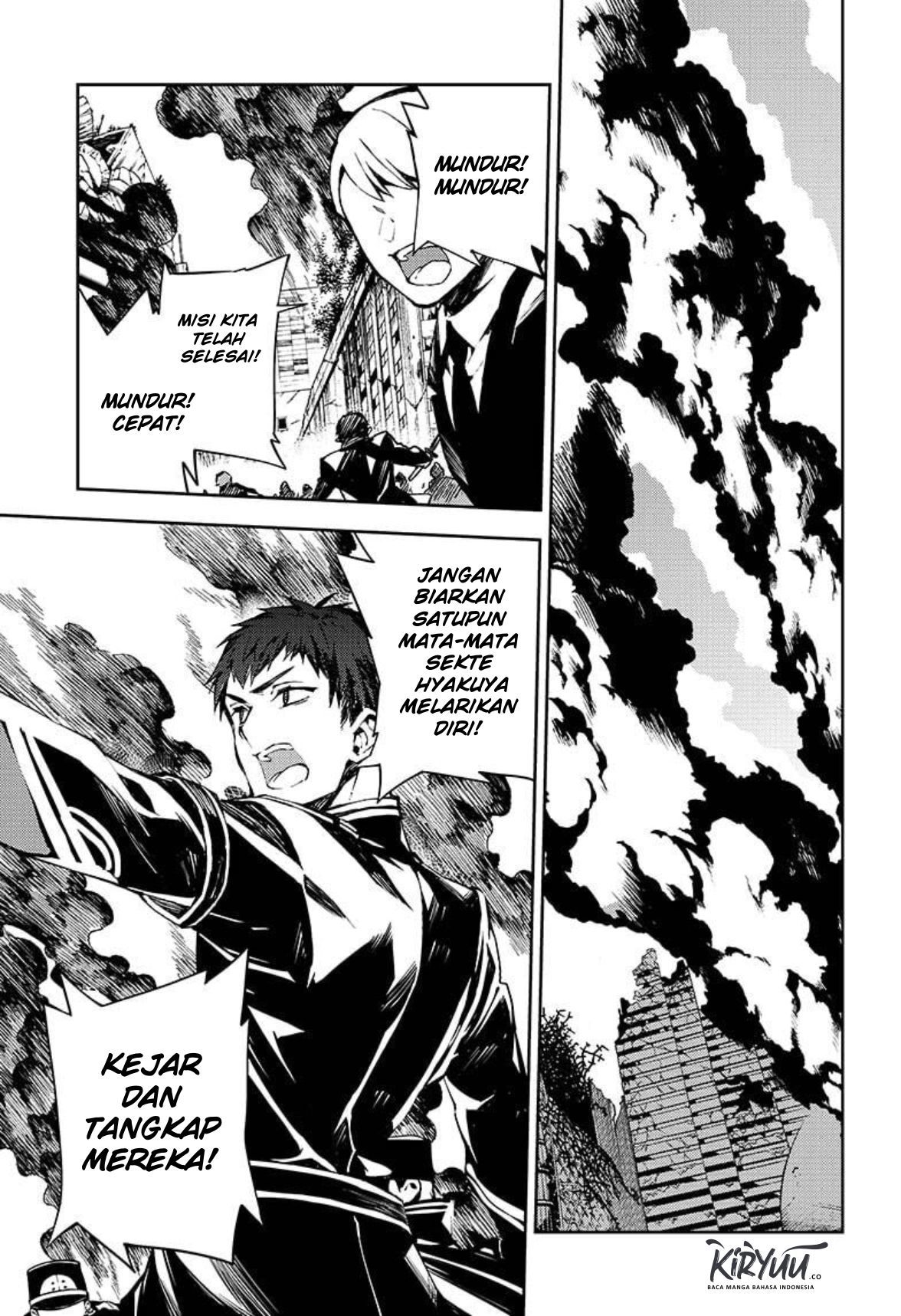 Chapter 91 - halaman 5