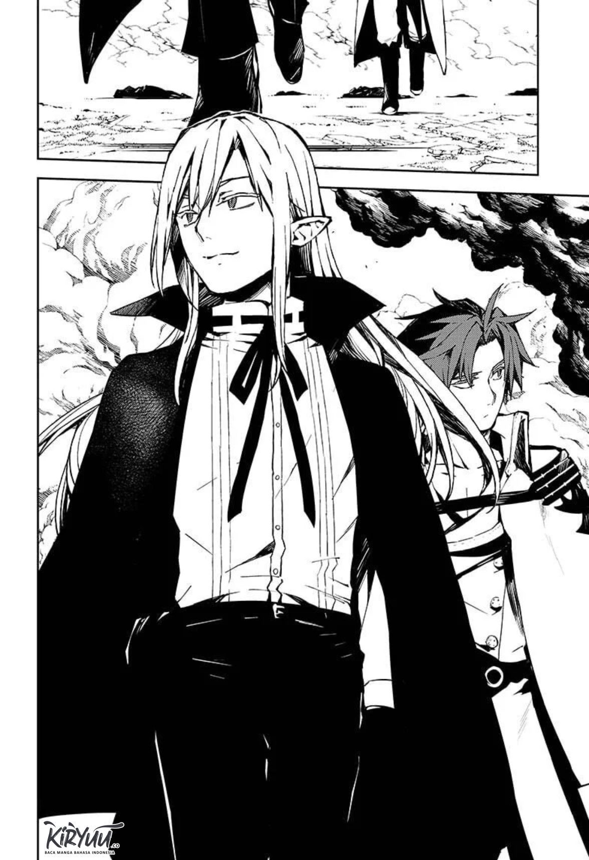 Chapter 91 - halaman 6