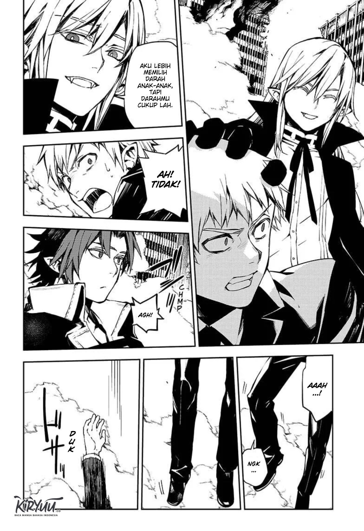 Chapter 91 - halaman 8