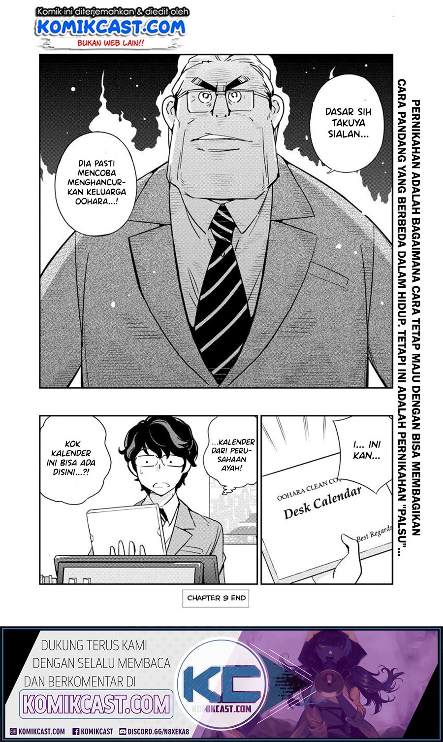 Chapter 9 - halaman 21
