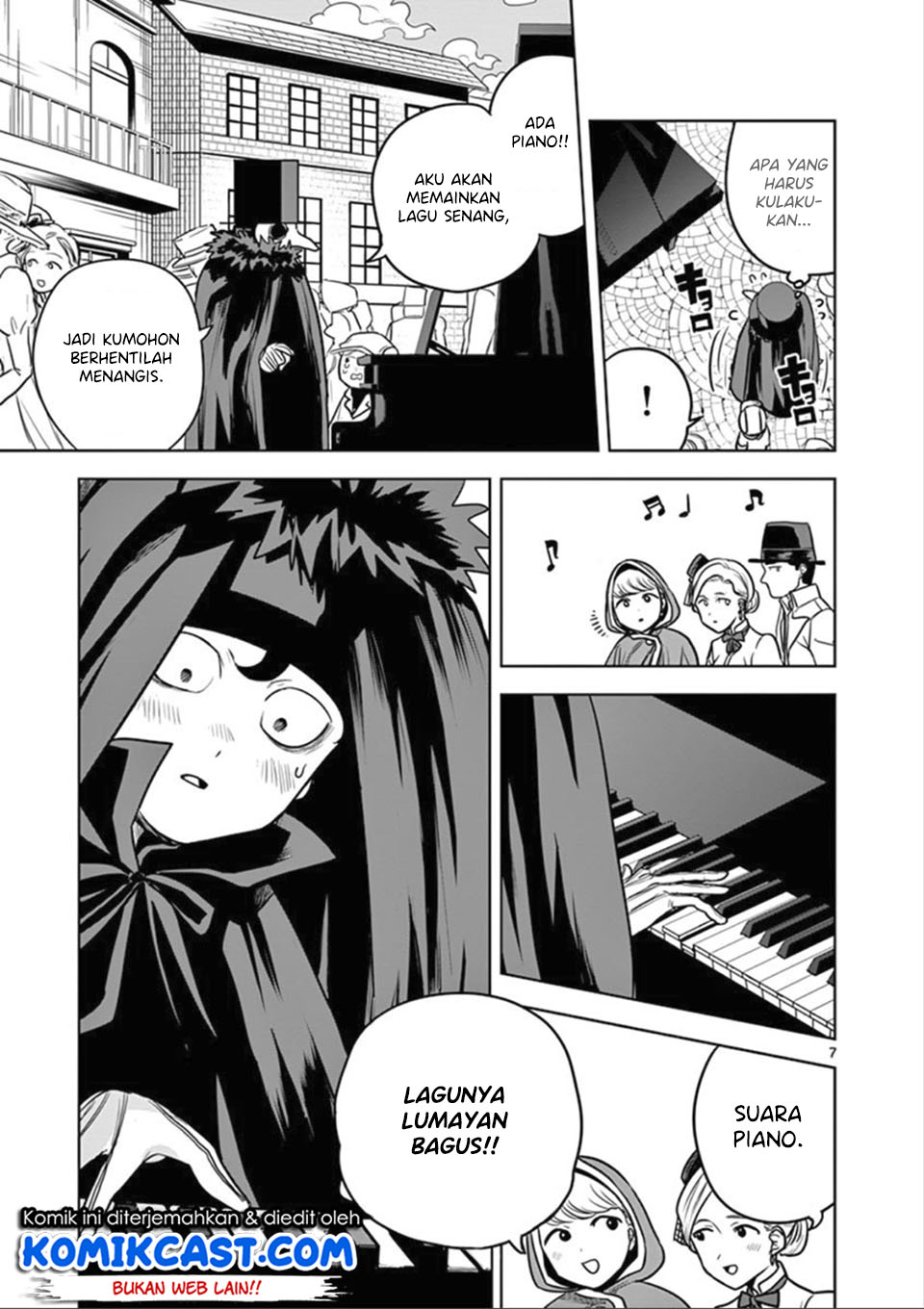 Chapter 21 - halaman 9