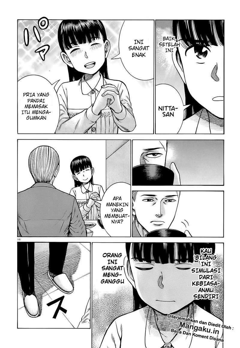 Chapter 93 - halaman 18