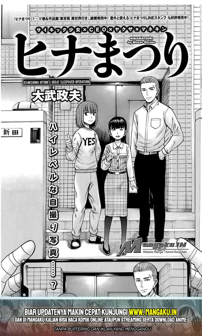 Chapter 93 - halaman 3