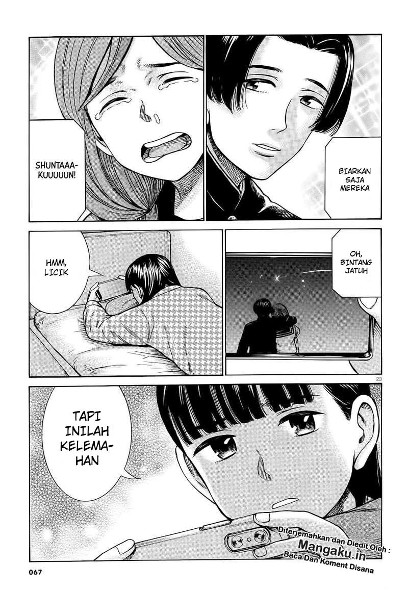 Chapter 93 - halaman 25