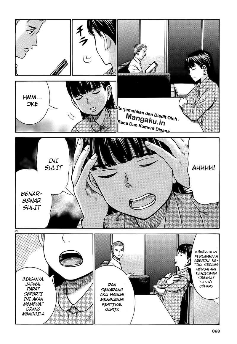 Chapter 93 - halaman 26