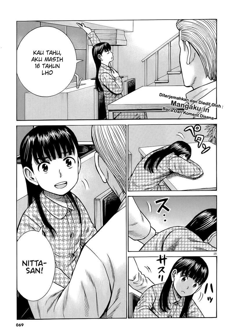 Chapter 93 - halaman 27