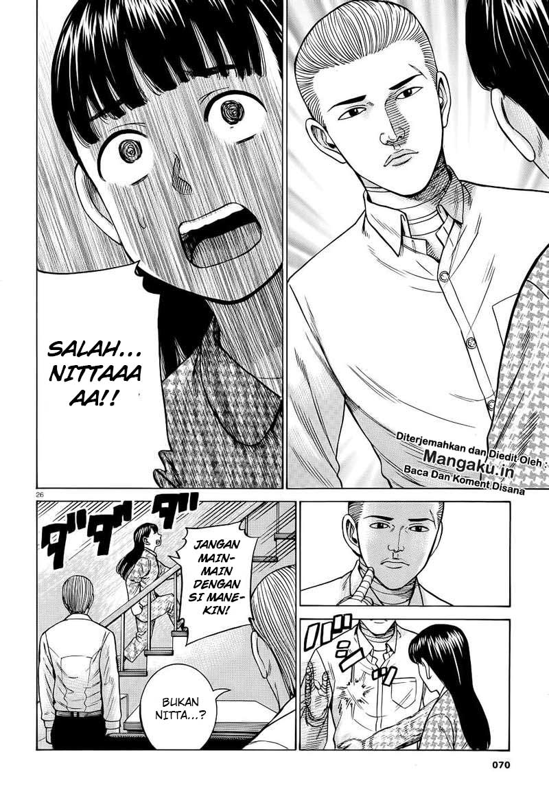 Chapter 93 - halaman 28