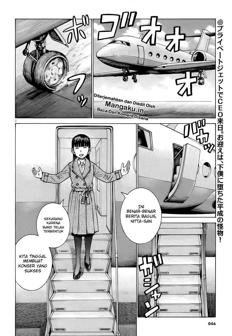 Chapter 93 - halaman 4