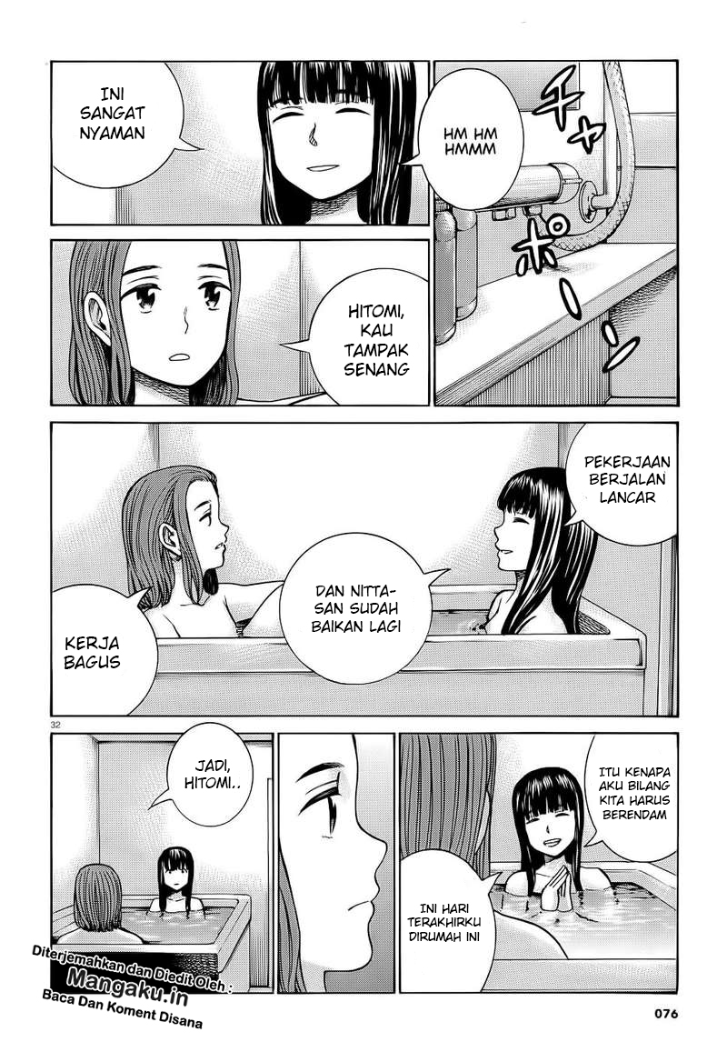 Chapter 93 - halaman 34