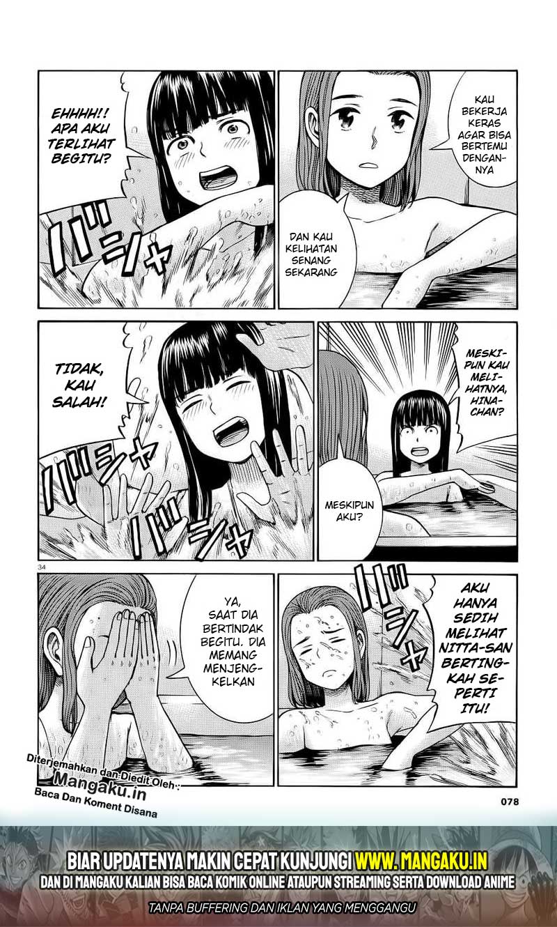 Chapter 93 - halaman 36