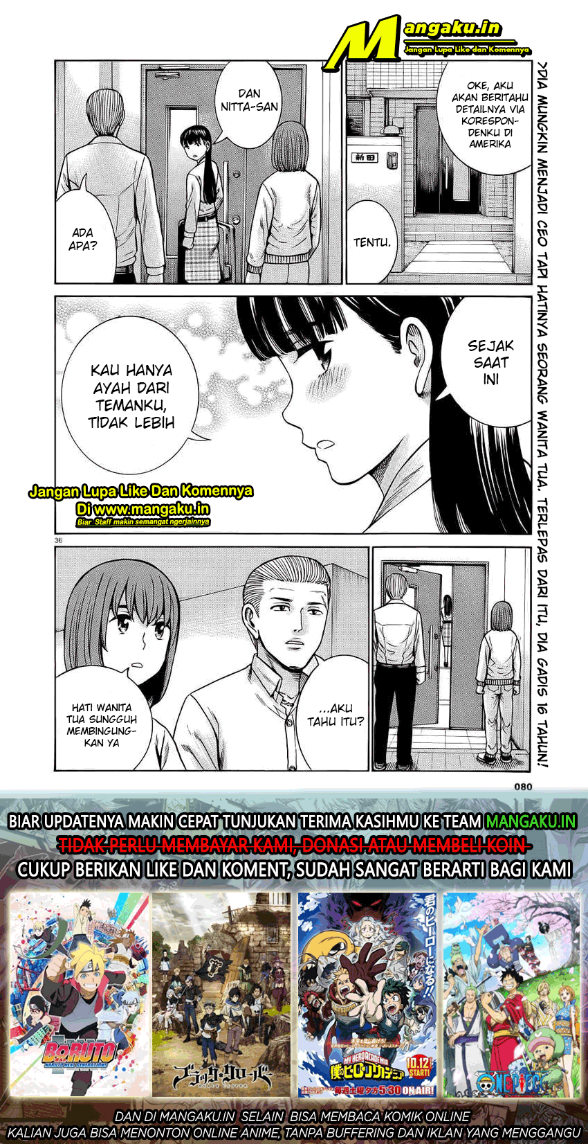 Chapter 93 - halaman 38