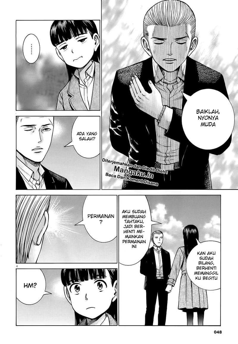 Chapter 93 - halaman 6