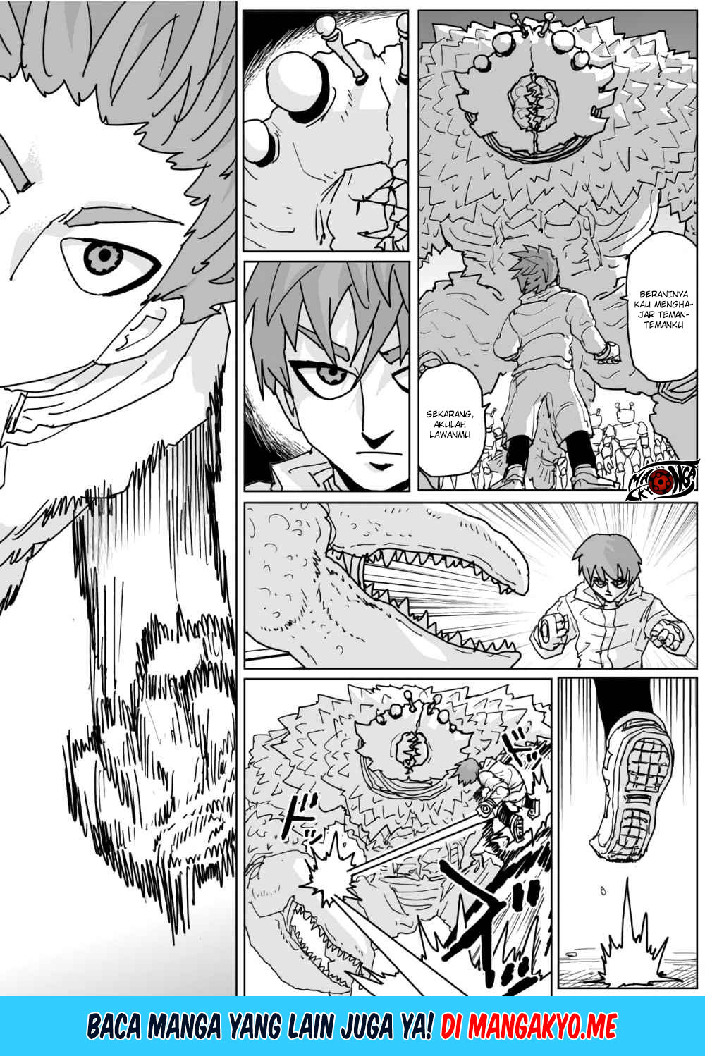 Chapter 128 - halaman 2