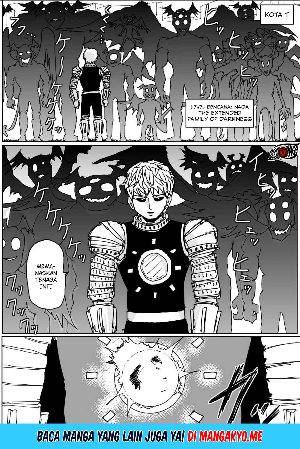 Chapter 128 - halaman 14