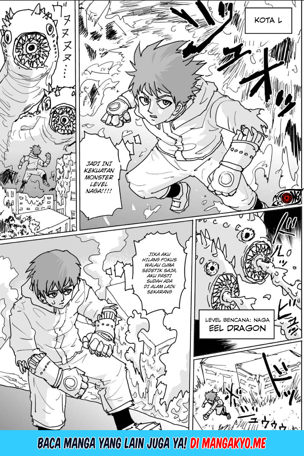Chapter 128 - halaman 15