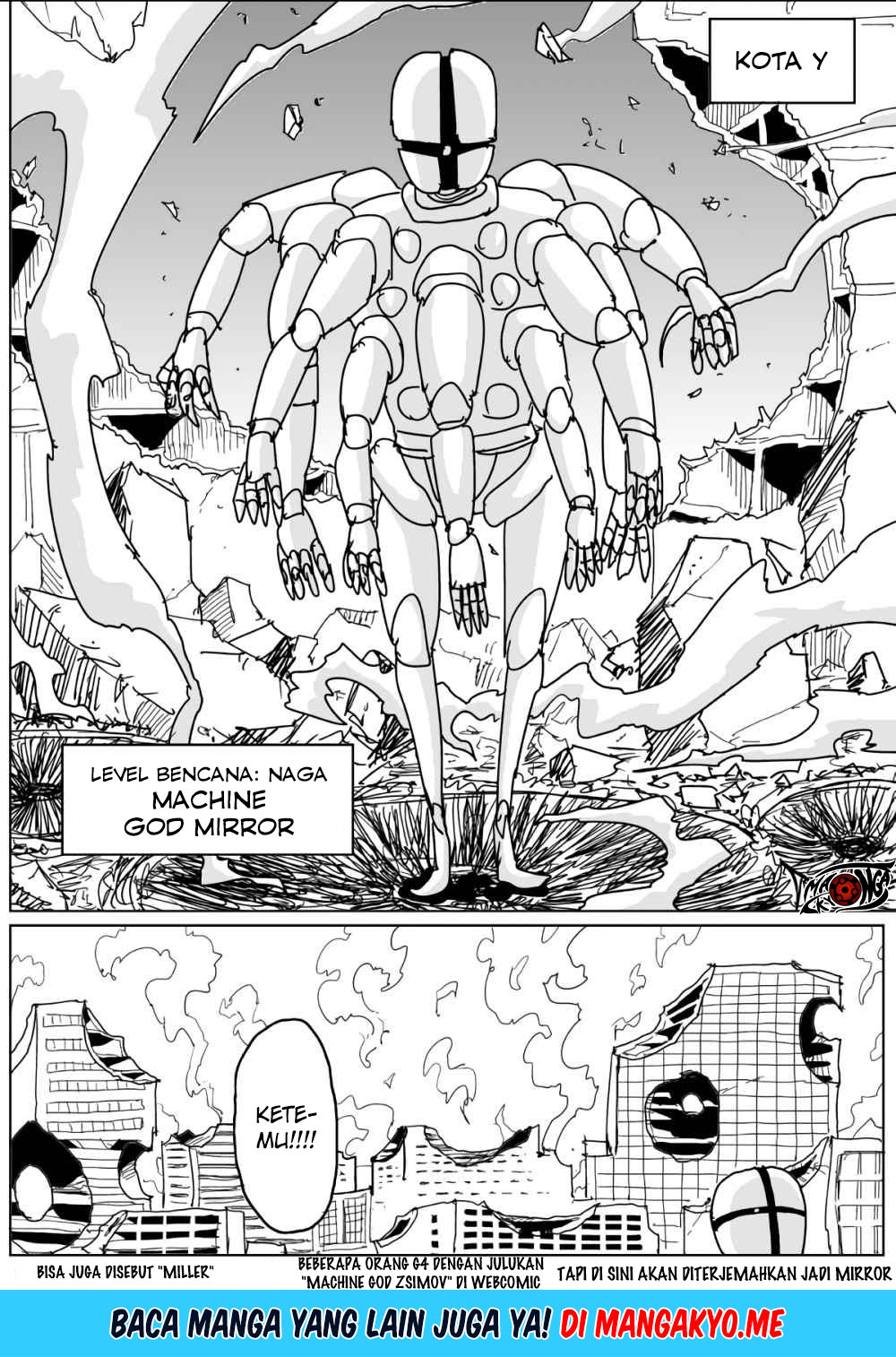 Chapter 128 - halaman 16