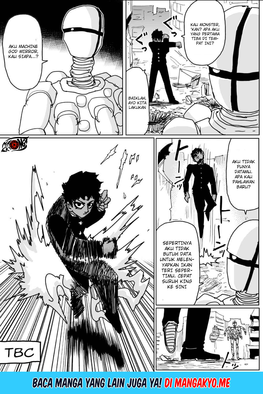 Chapter 128 - halaman 17