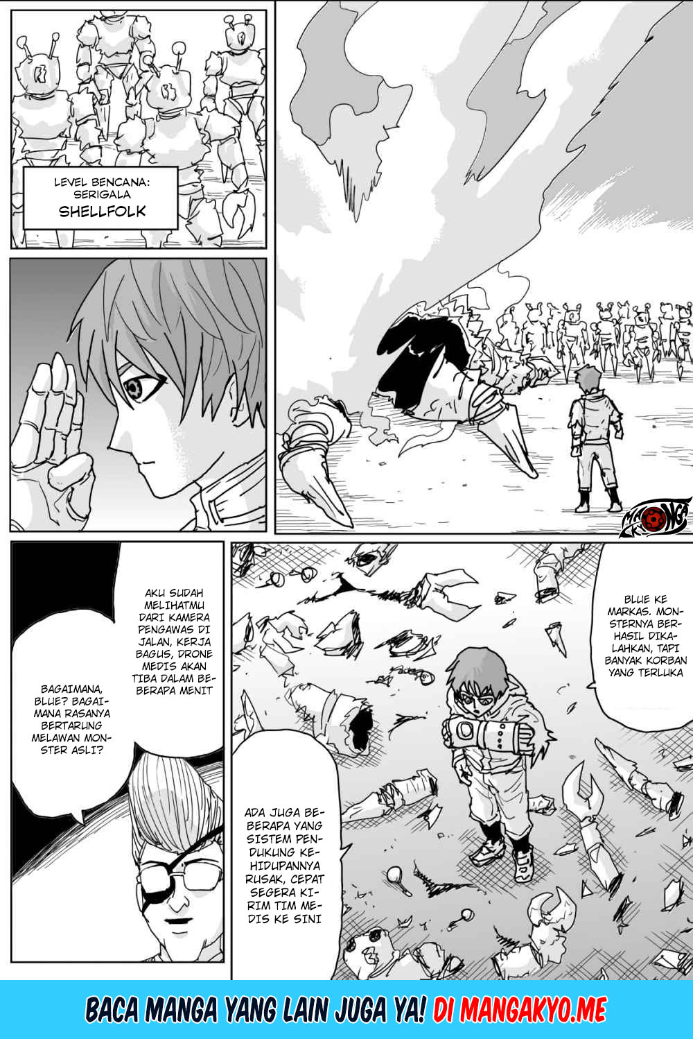 Chapter 128 - halaman 5