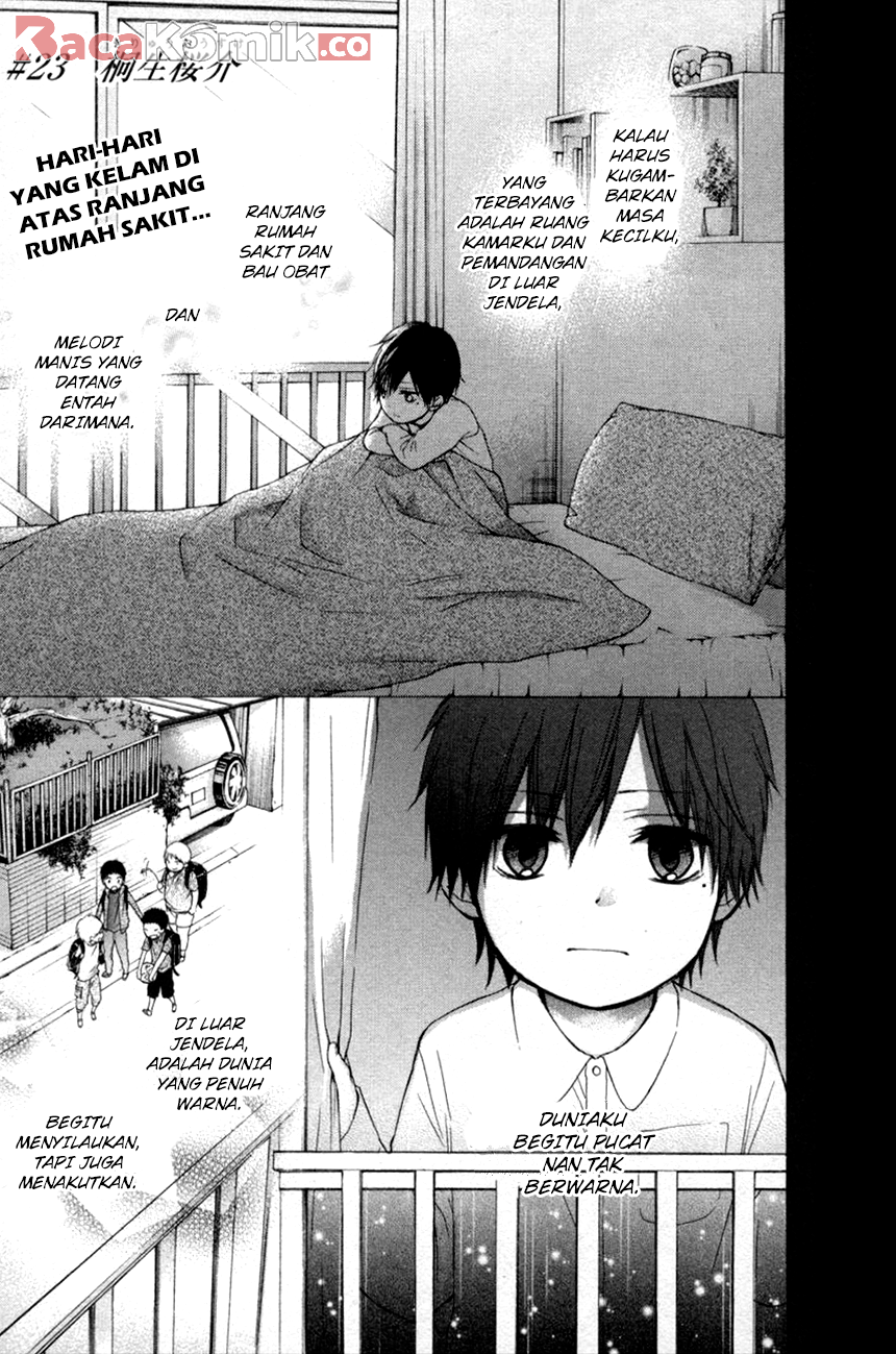 Chapter 23 - halaman 3