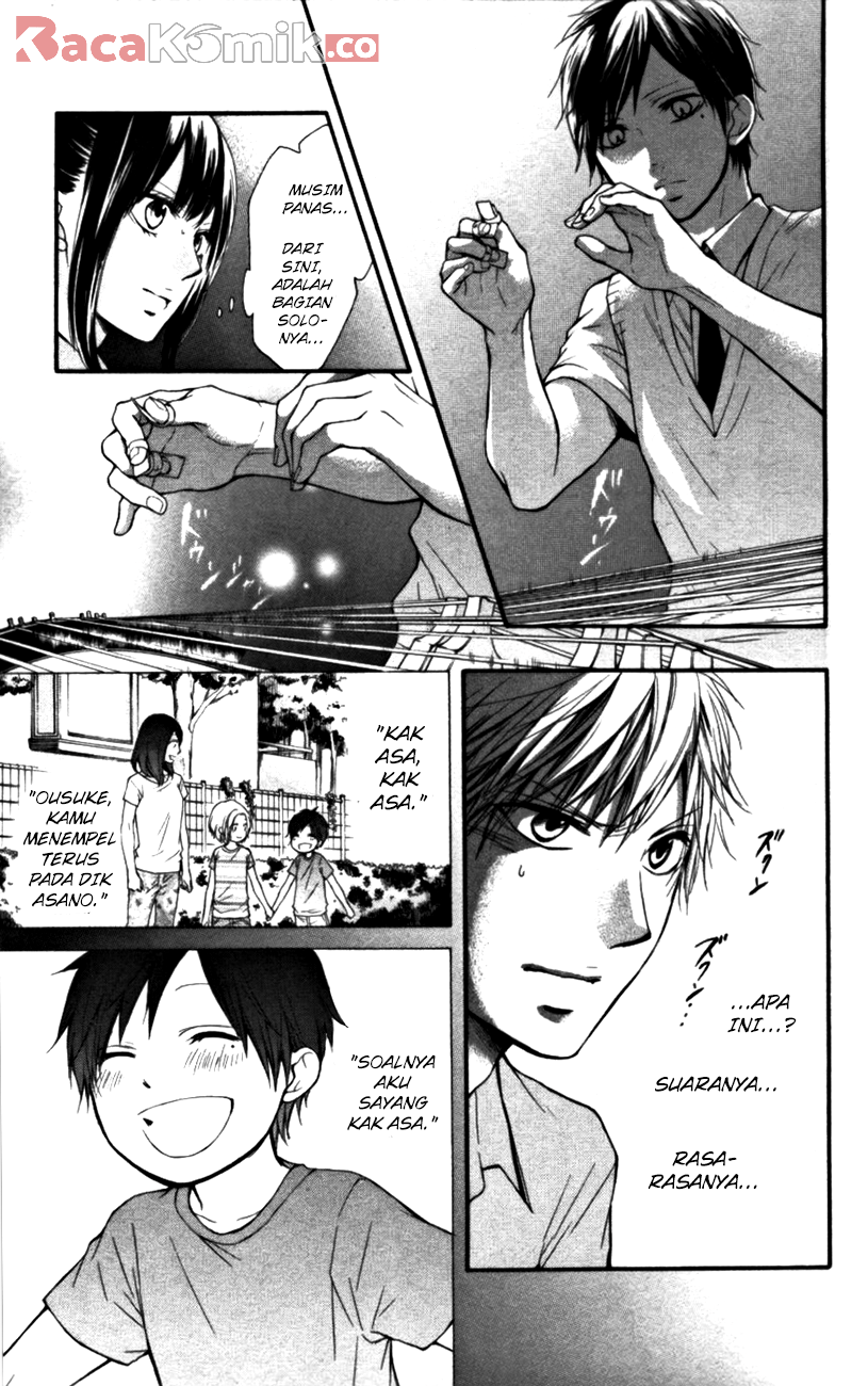 Chapter 23 - halaman 22