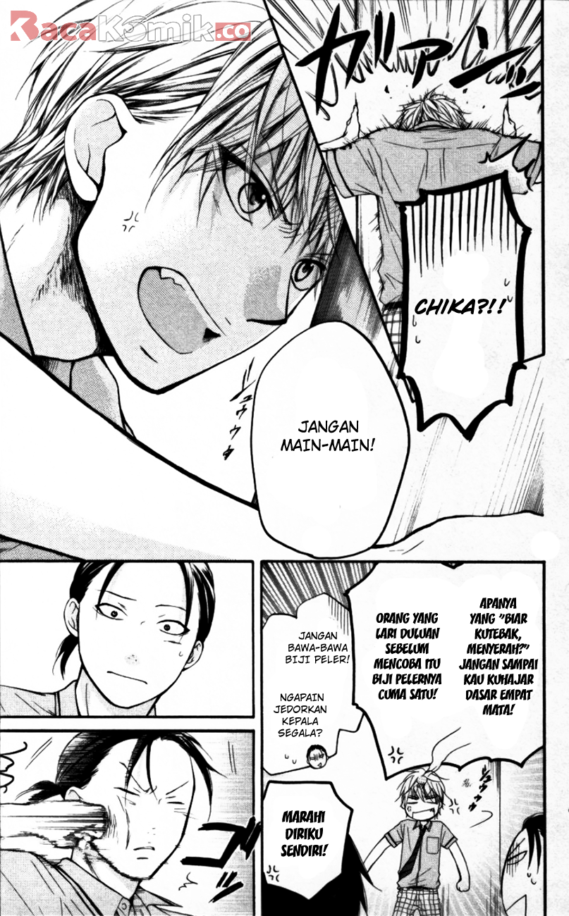 Chapter 23 - halaman 40