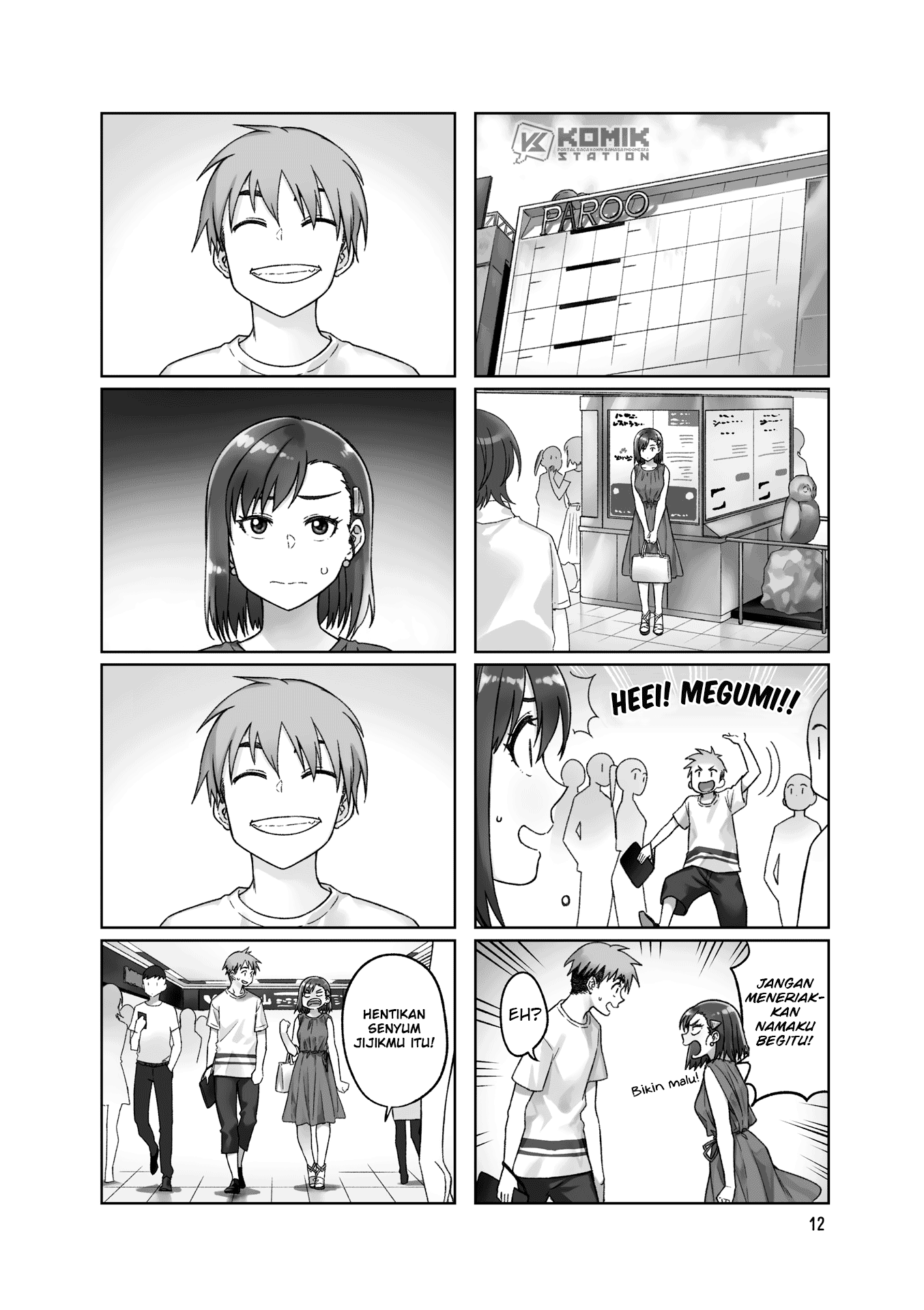 Chapter 43 - halaman 5