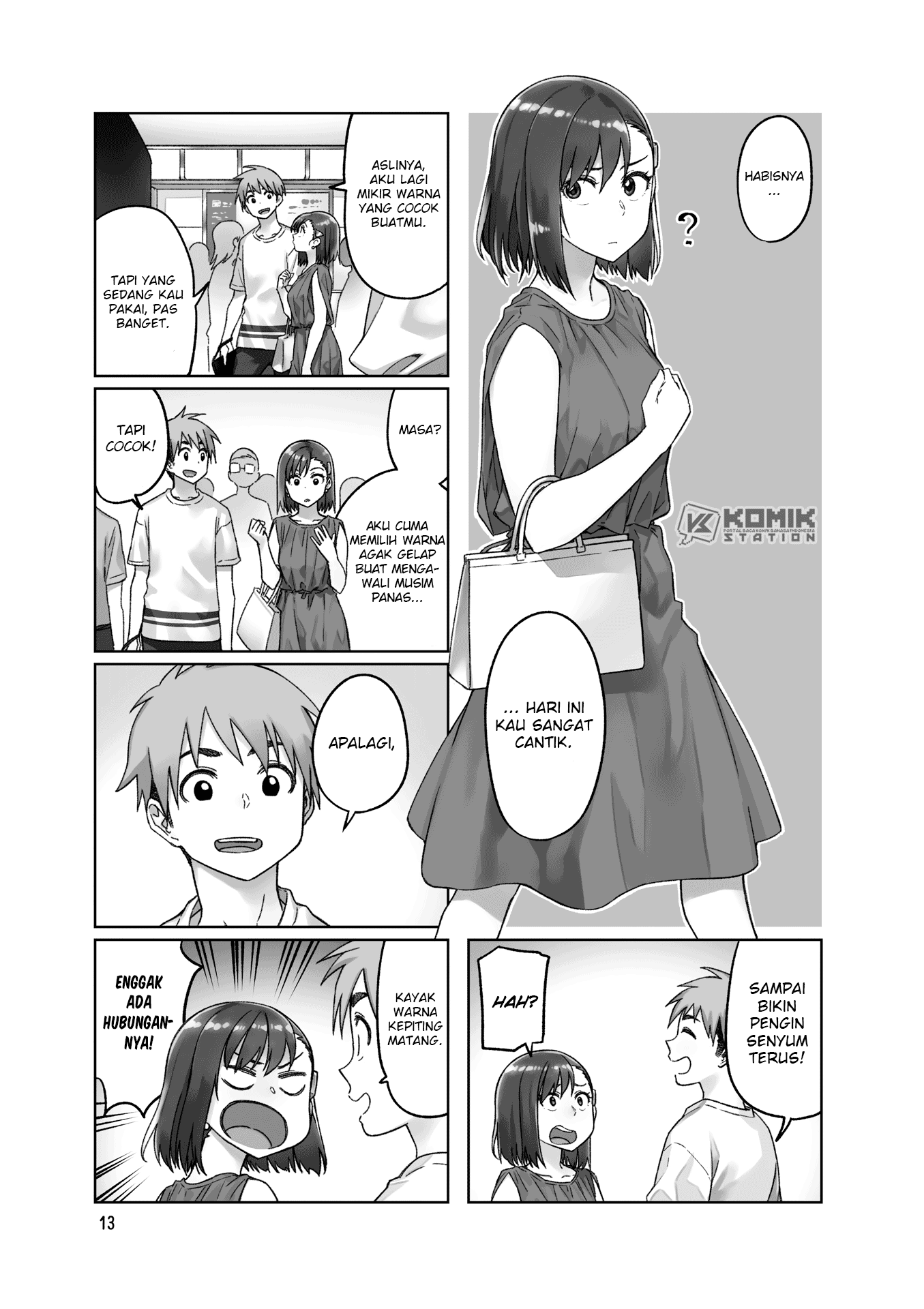Chapter 43 - halaman 6