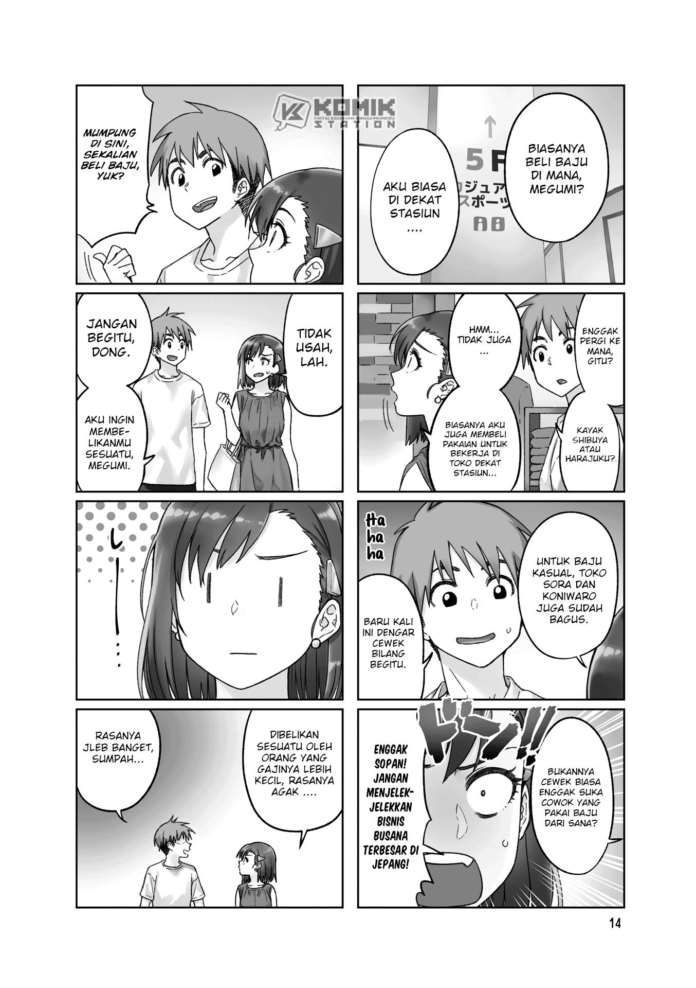 Chapter 43 - halaman 7