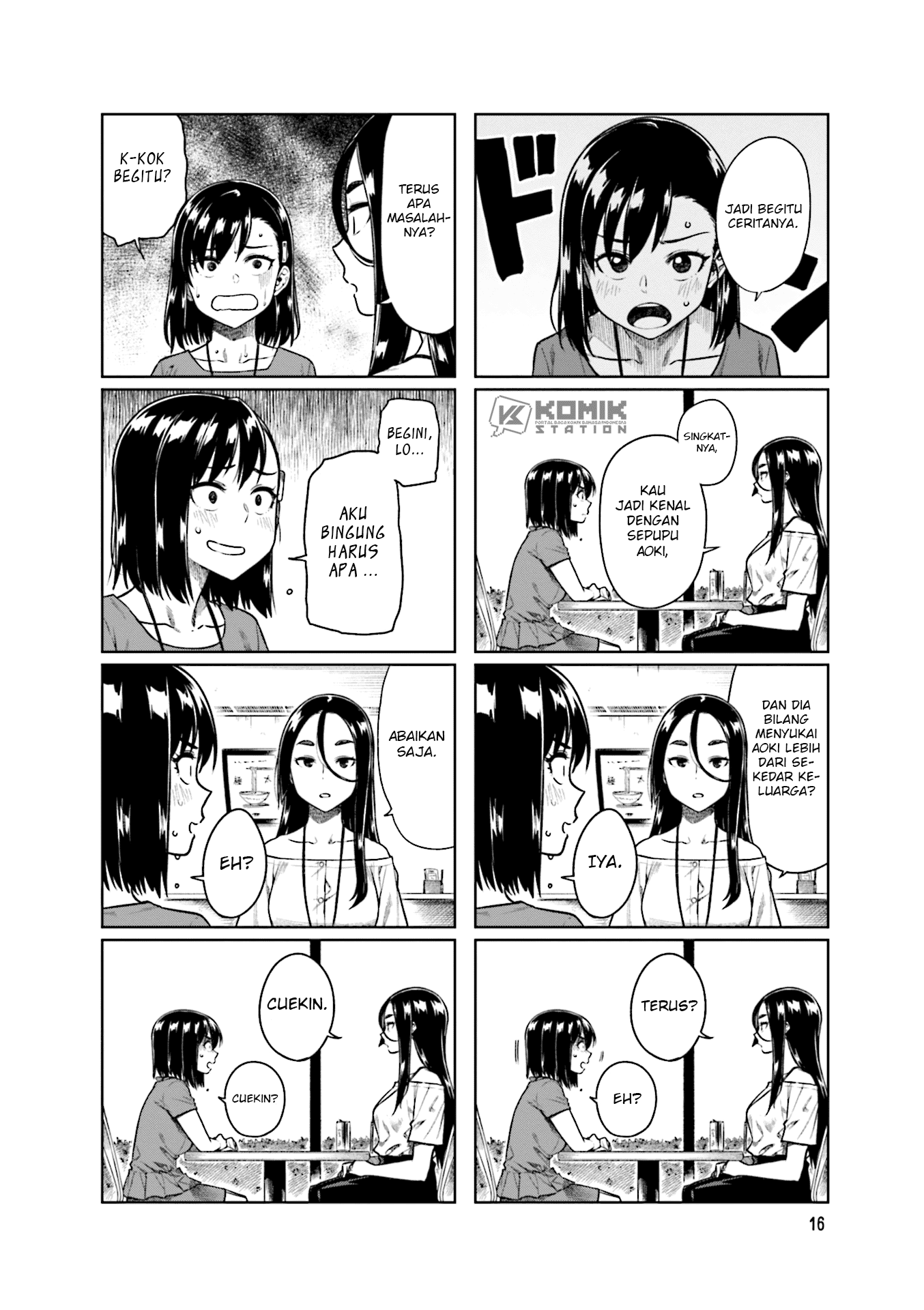 Chapter 43 - halaman 9