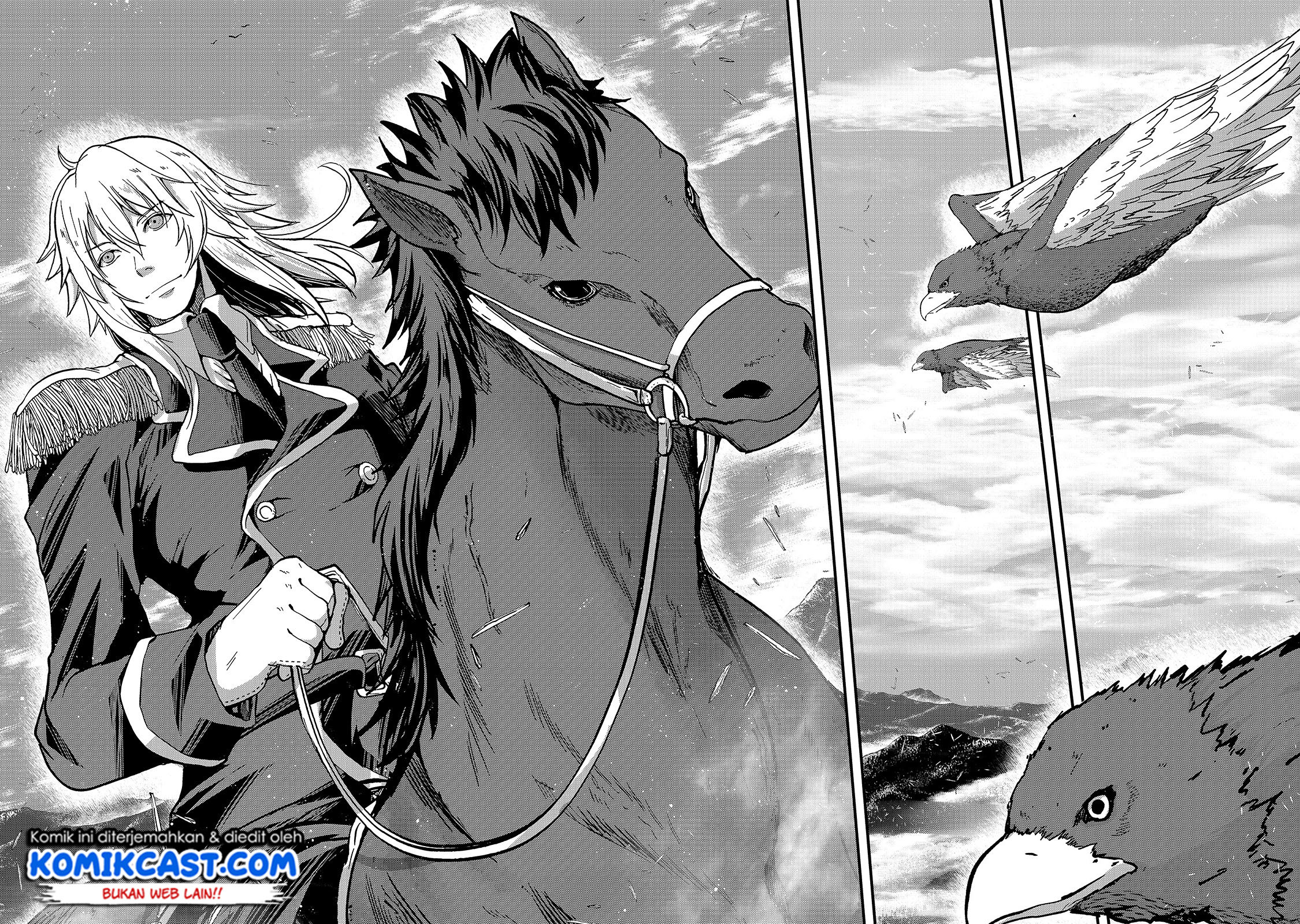 Chapter 33 - halaman 12