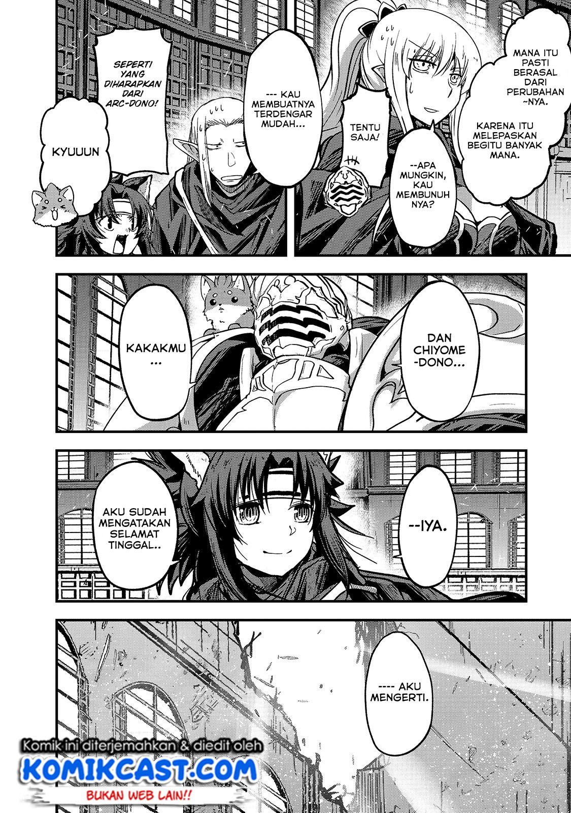 Chapter 33 - halaman 8