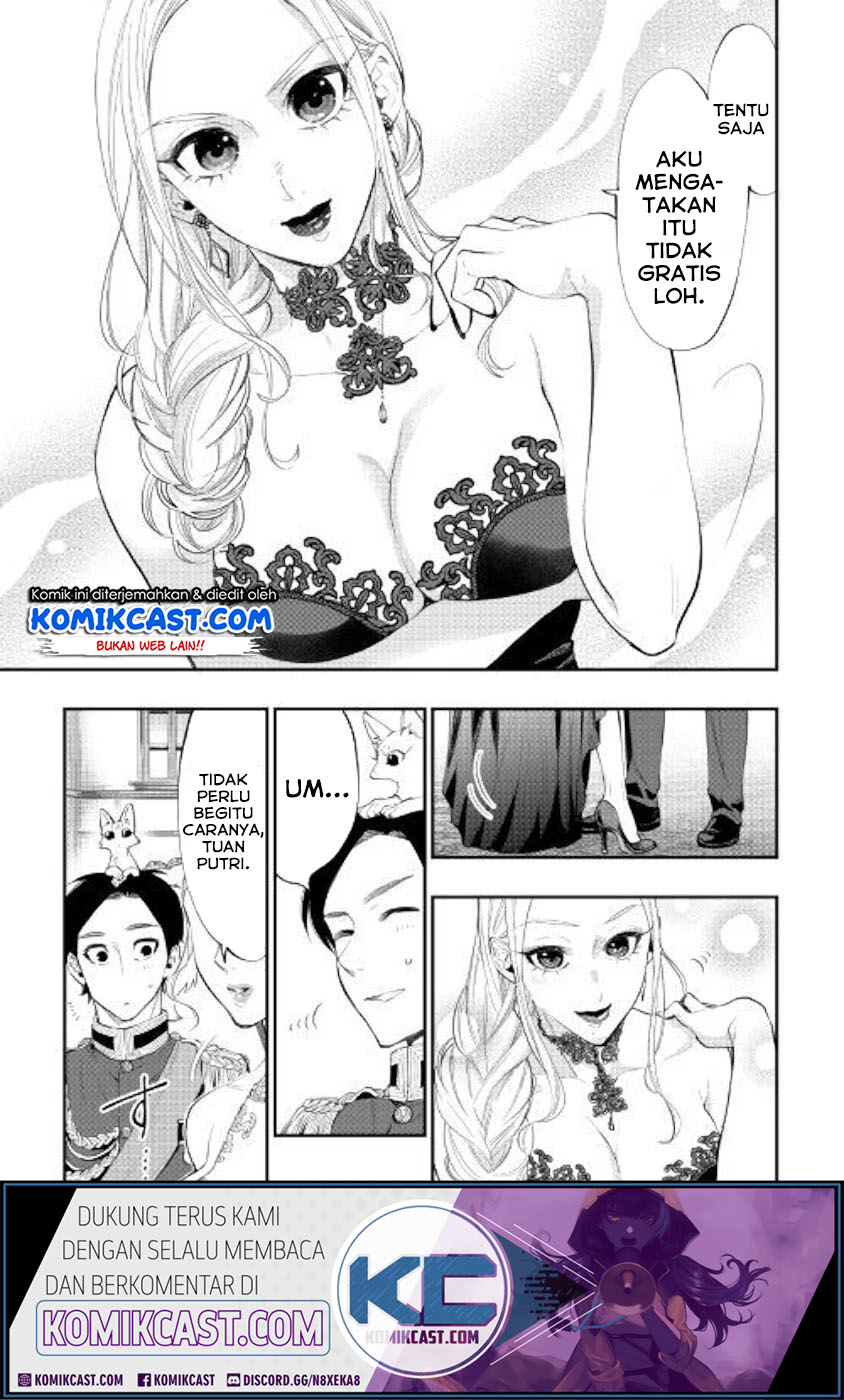 Chapter 57 - halaman 23