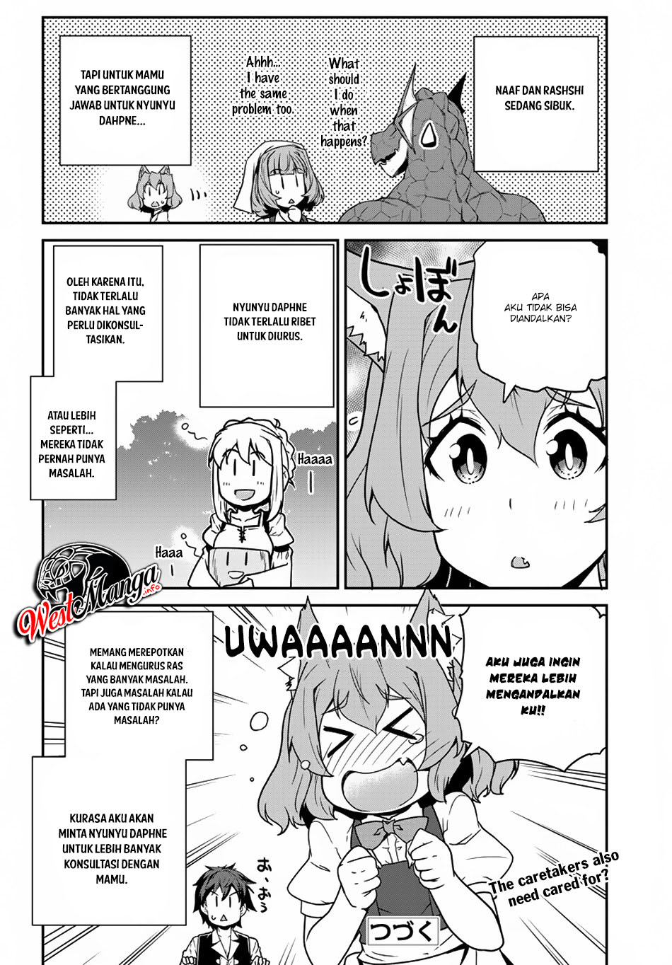 Chapter 121 - halaman 10