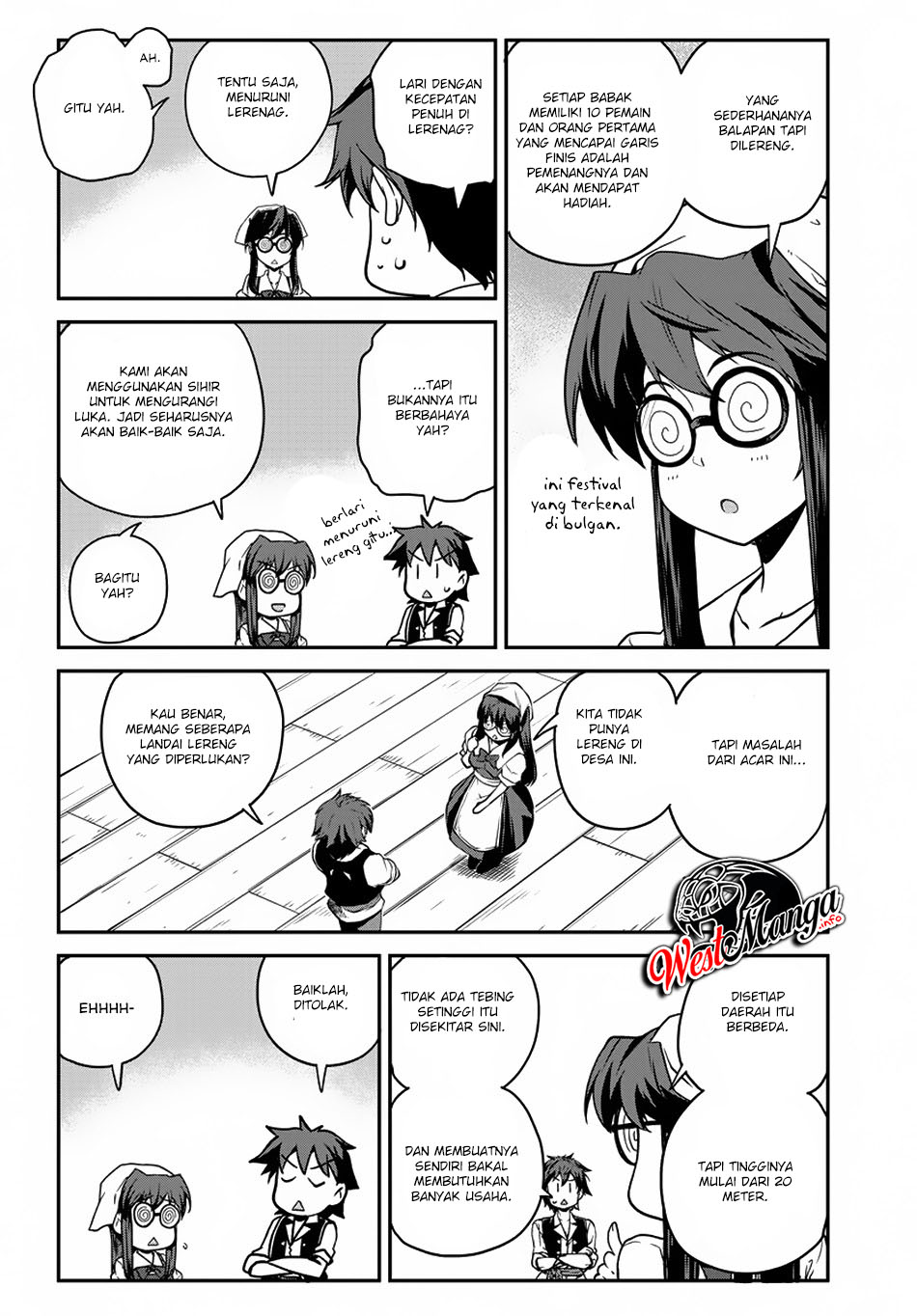 Chapter 121 - halaman 4