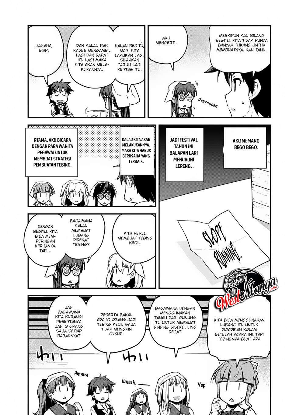 Chapter 121 - halaman 5