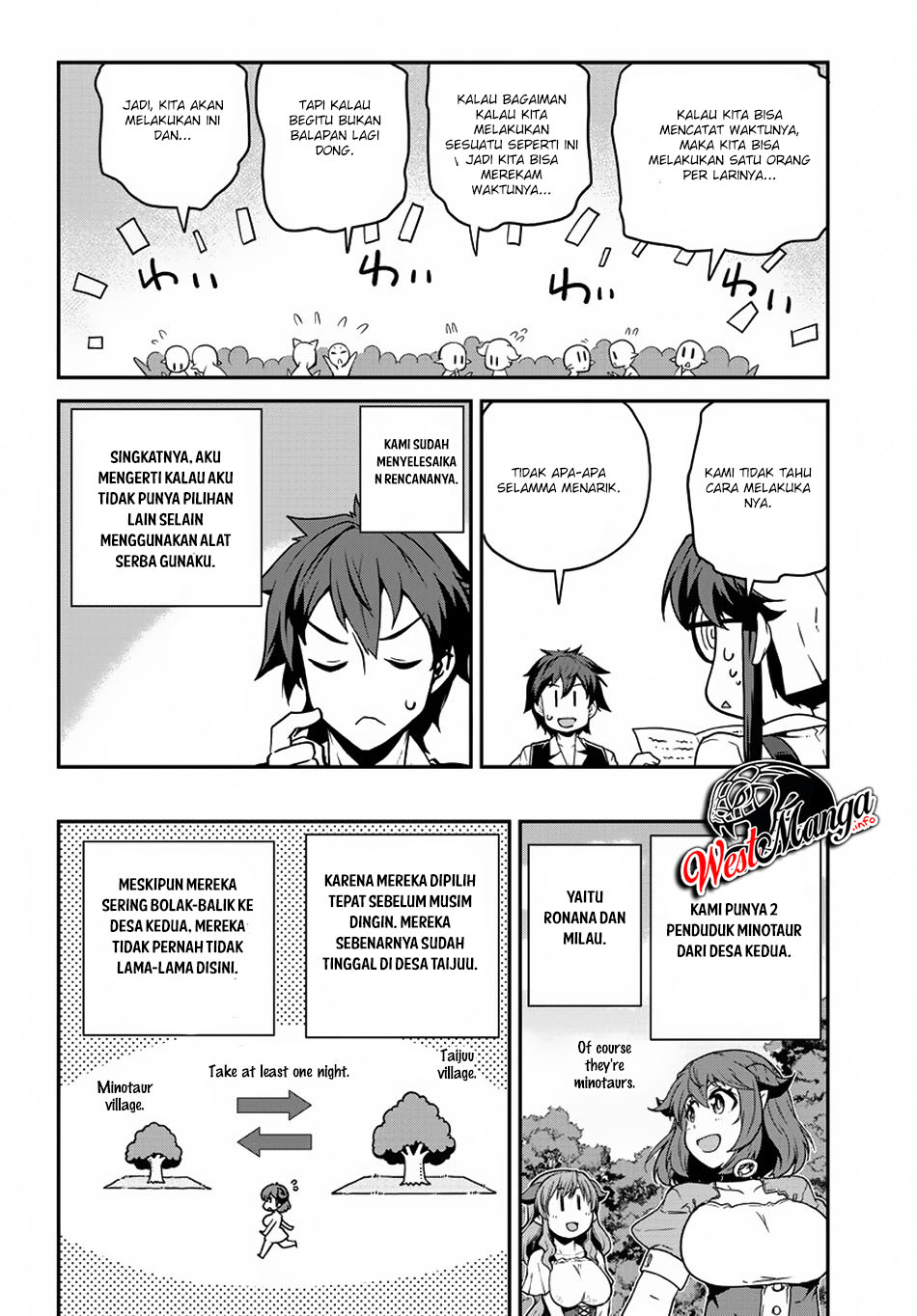 Chapter 121 - halaman 6