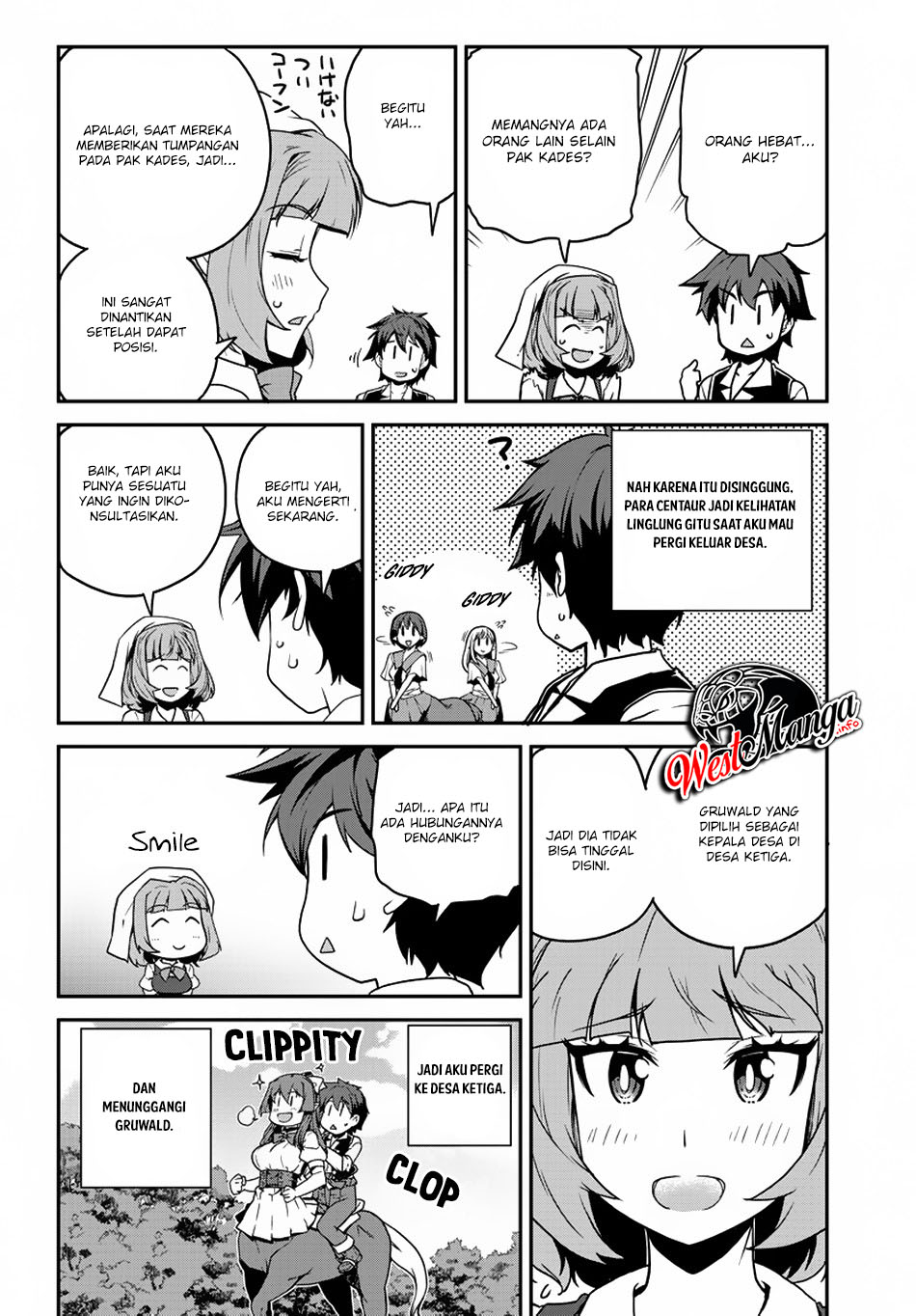 Chapter 121 - halaman 8