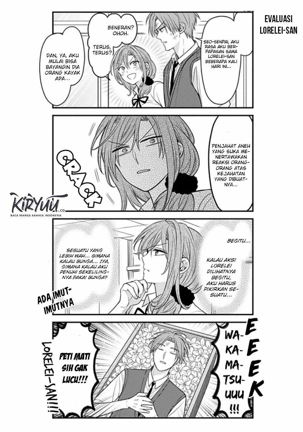 Chapter 84 - halaman 12