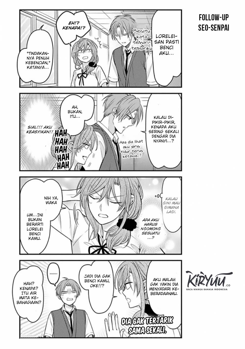 Chapter 84 - halaman 13